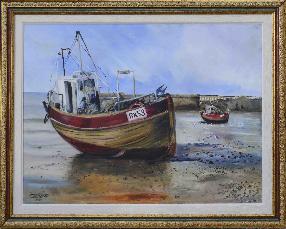 Hastings Boats